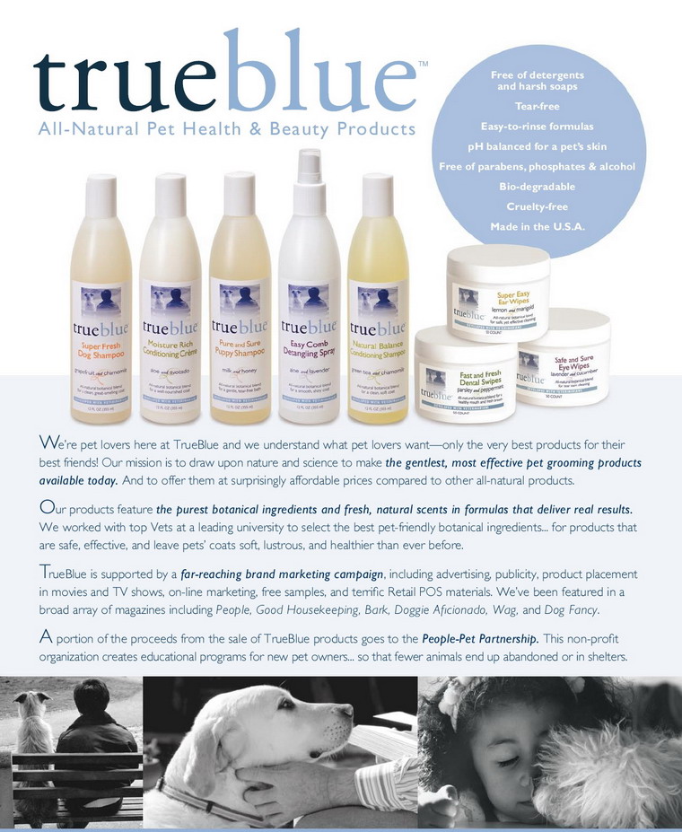 Trueblue Kenic Pet Care Products Herbsmith Pawganics Kenic Nutrivet